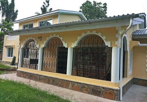 General Construction &Renovations Project in Migori Awendo