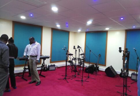 KBC Mashinani Studios – Karen, Mombasa, Kangundo & Kisumu